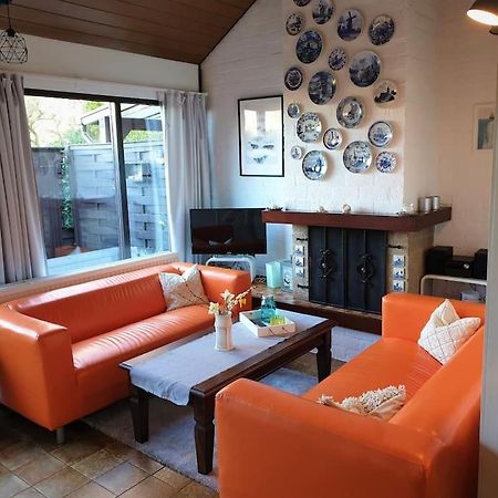 Welkom In Dekreek V59, Dem Freundlichen Ferienhaus เบรานิซเซอ ภายนอก รูปภาพ