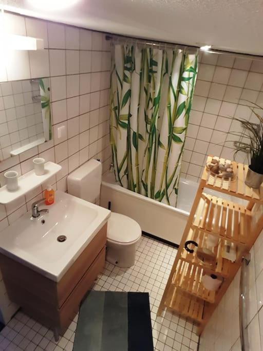 Welkom In Dekreek V59, Dem Freundlichen Ferienhaus เบรานิซเซอ ภายนอก รูปภาพ